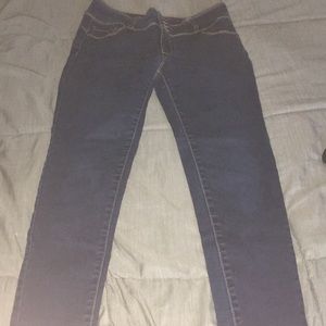 wax jeans size 13 medium blue